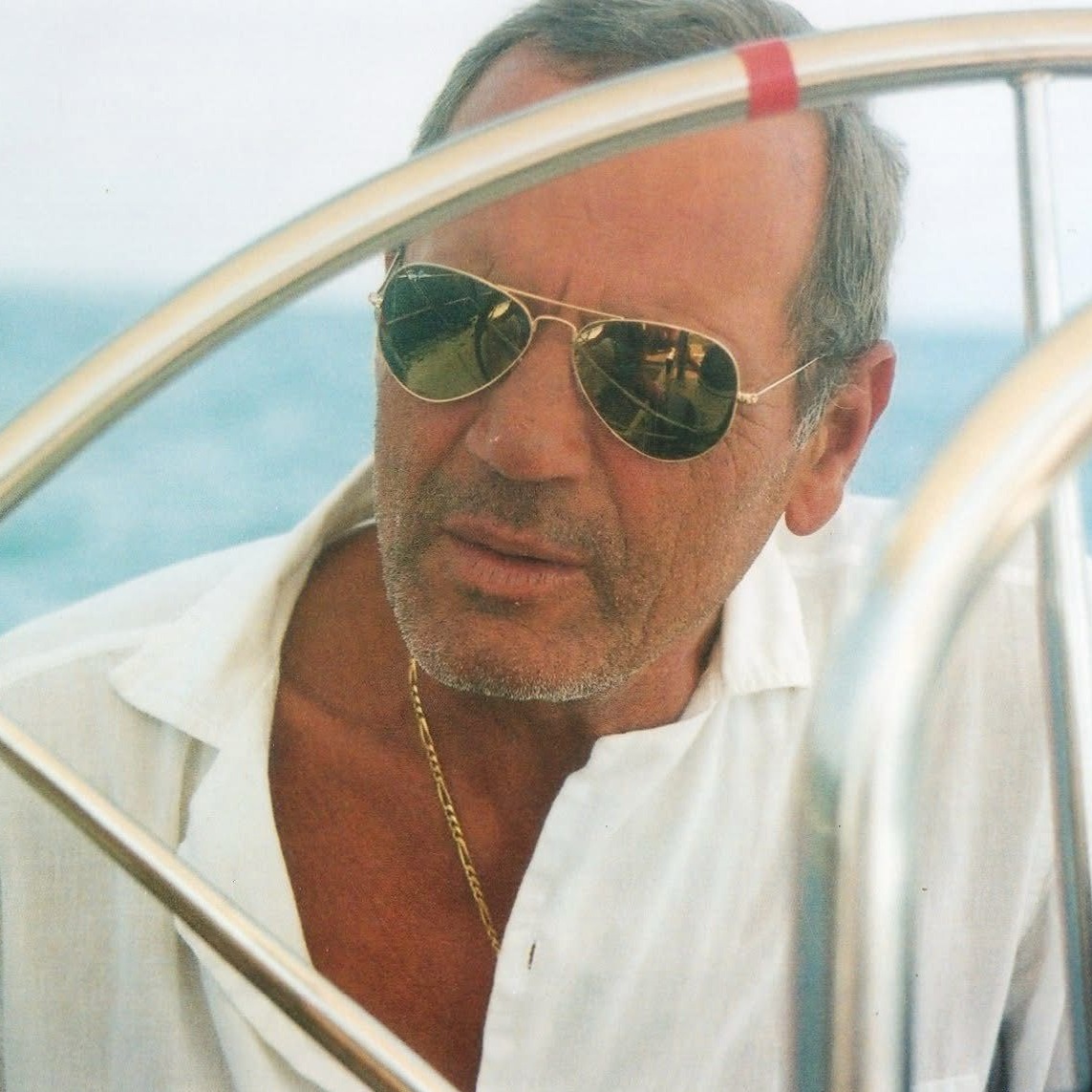 Photo de René HENNINOT