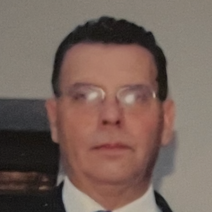 Photo de Bernard AGUIRRÉ