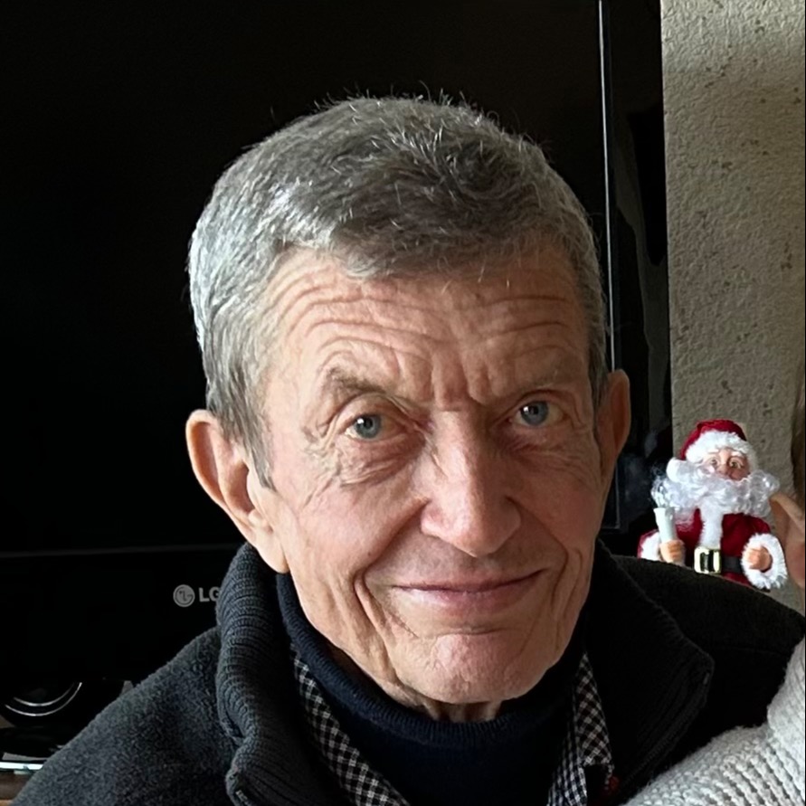 Photo de Bernard MEILLER