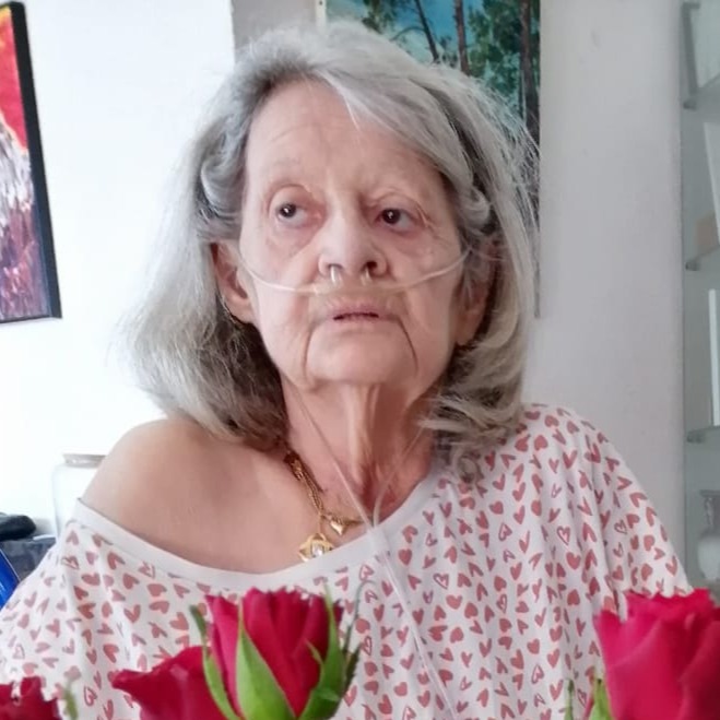 Photo de Sylviane RIPOCHE