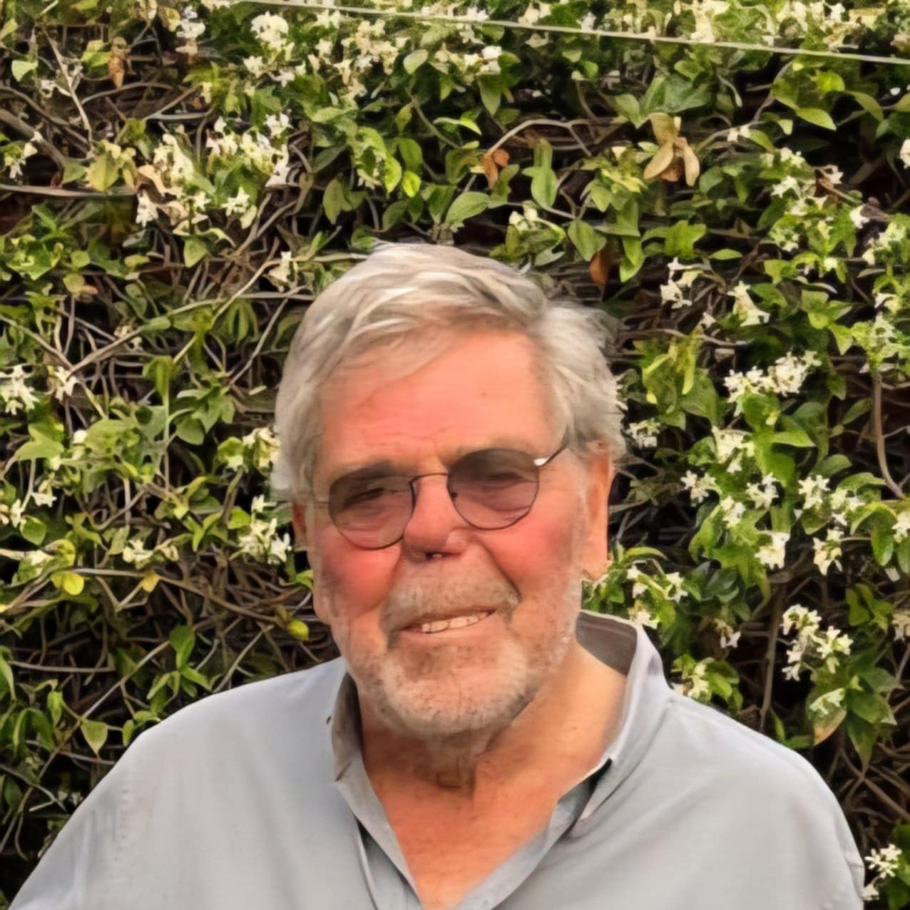 Photo de René GRANGE