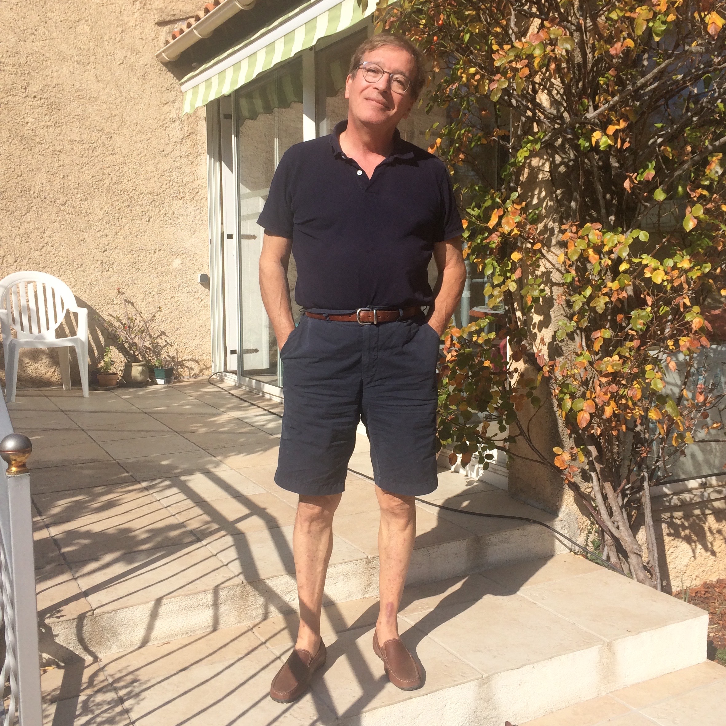 Photo de Marc BADENE