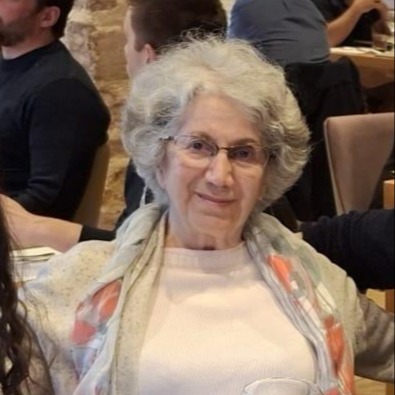 Photo de Georgia GUILLET