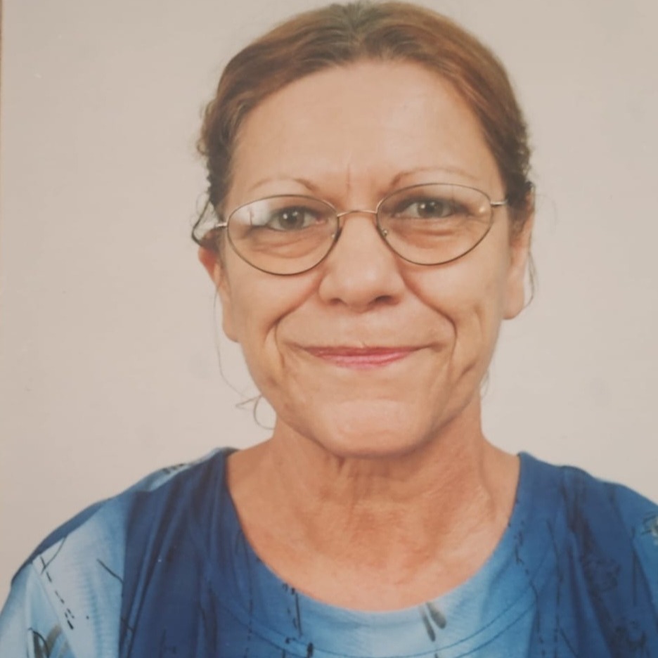 Photo de Marie-Jeanne LECA