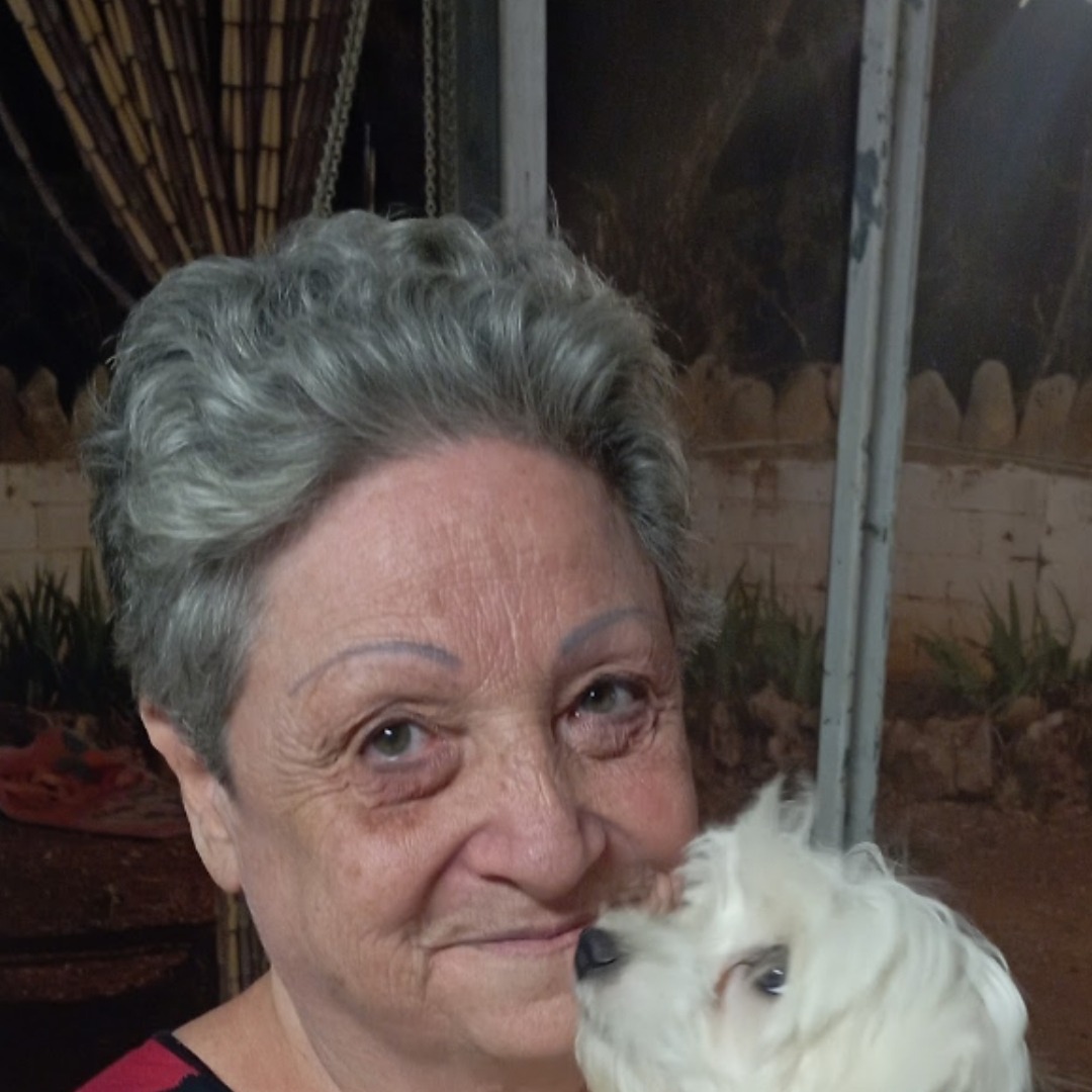 Photo de Madame Evelyne TRABER