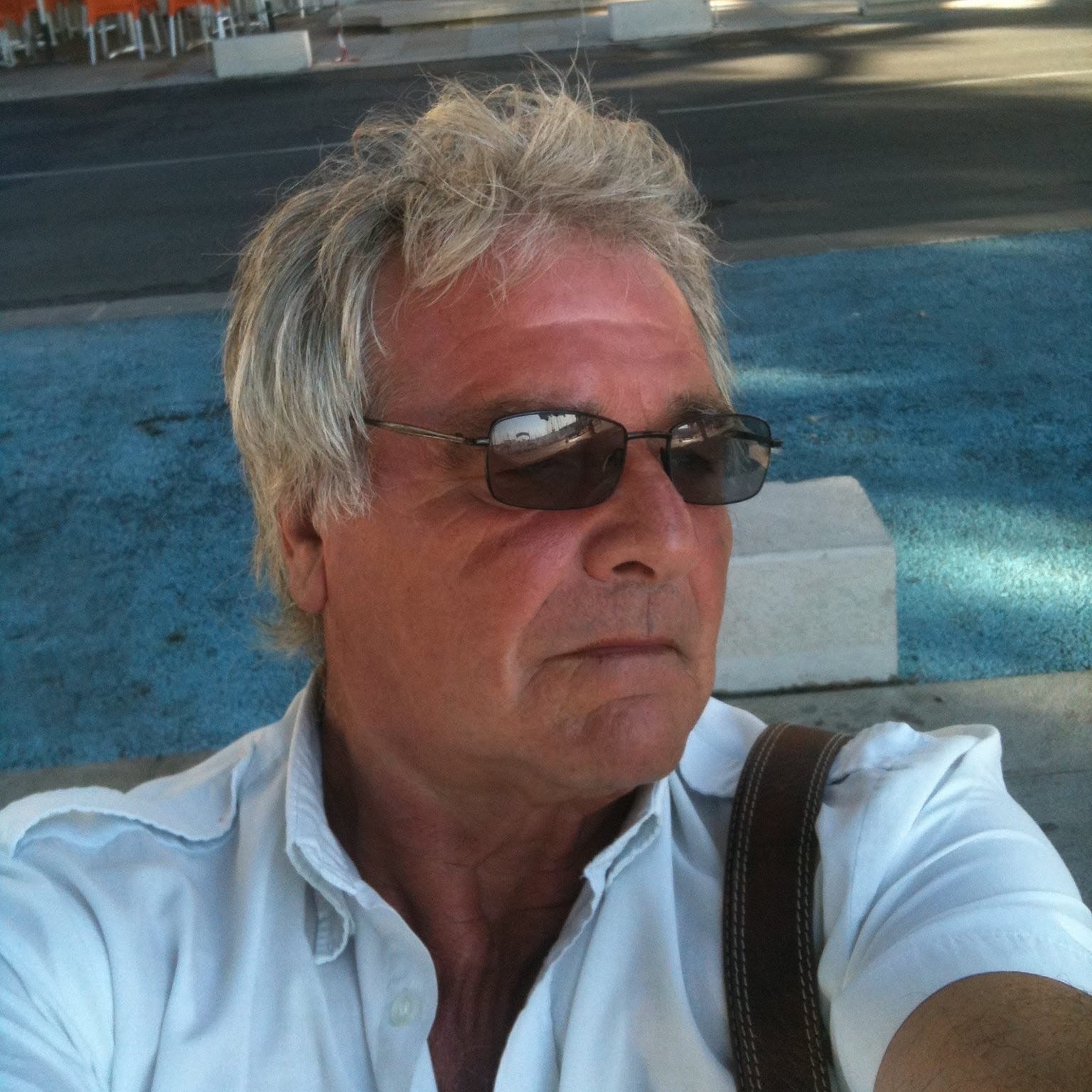 Photo de Francis CLAUDEL