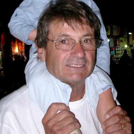 Photo de Frédéric STEINSCHNEIDER