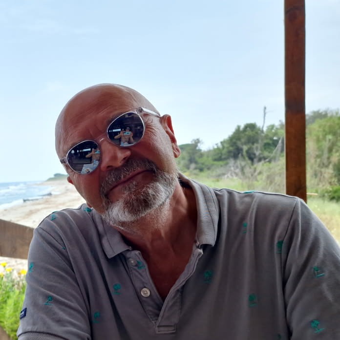 Photo de Gilles BELLAFRONTE