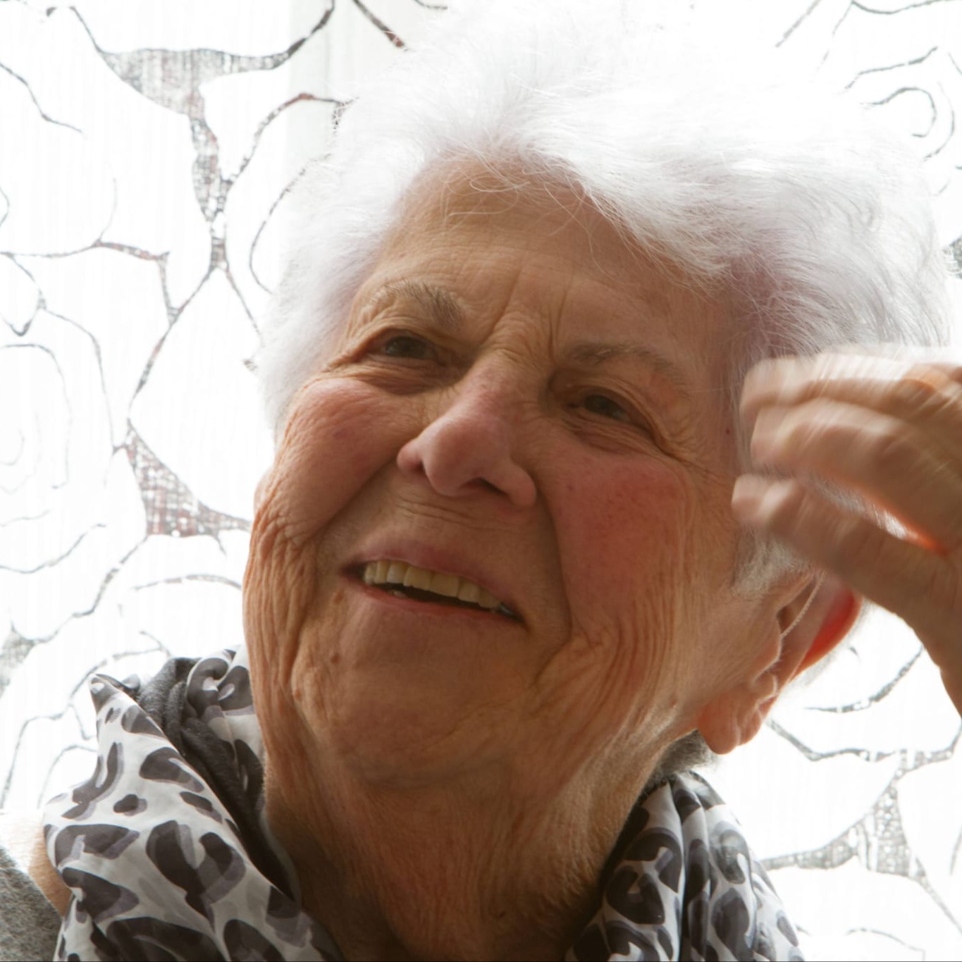 Photo de Suzanne MESSIKIAN