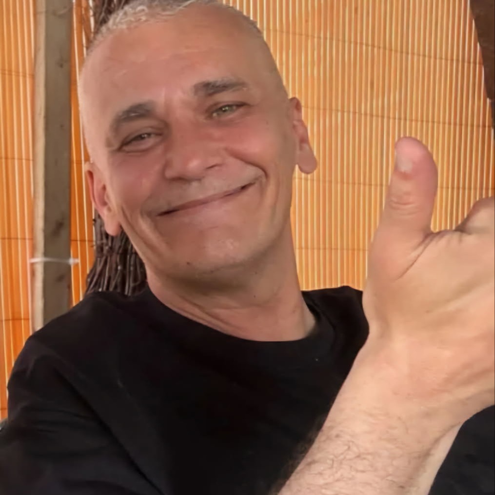 Photo de Romain RACZKOWSKI