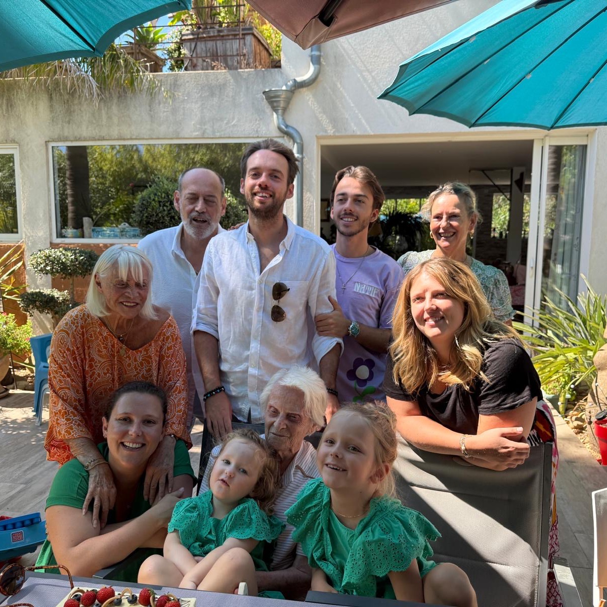 Photo de Francine NOARO