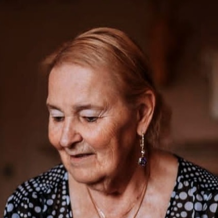 Photo de Nicole COLLARD