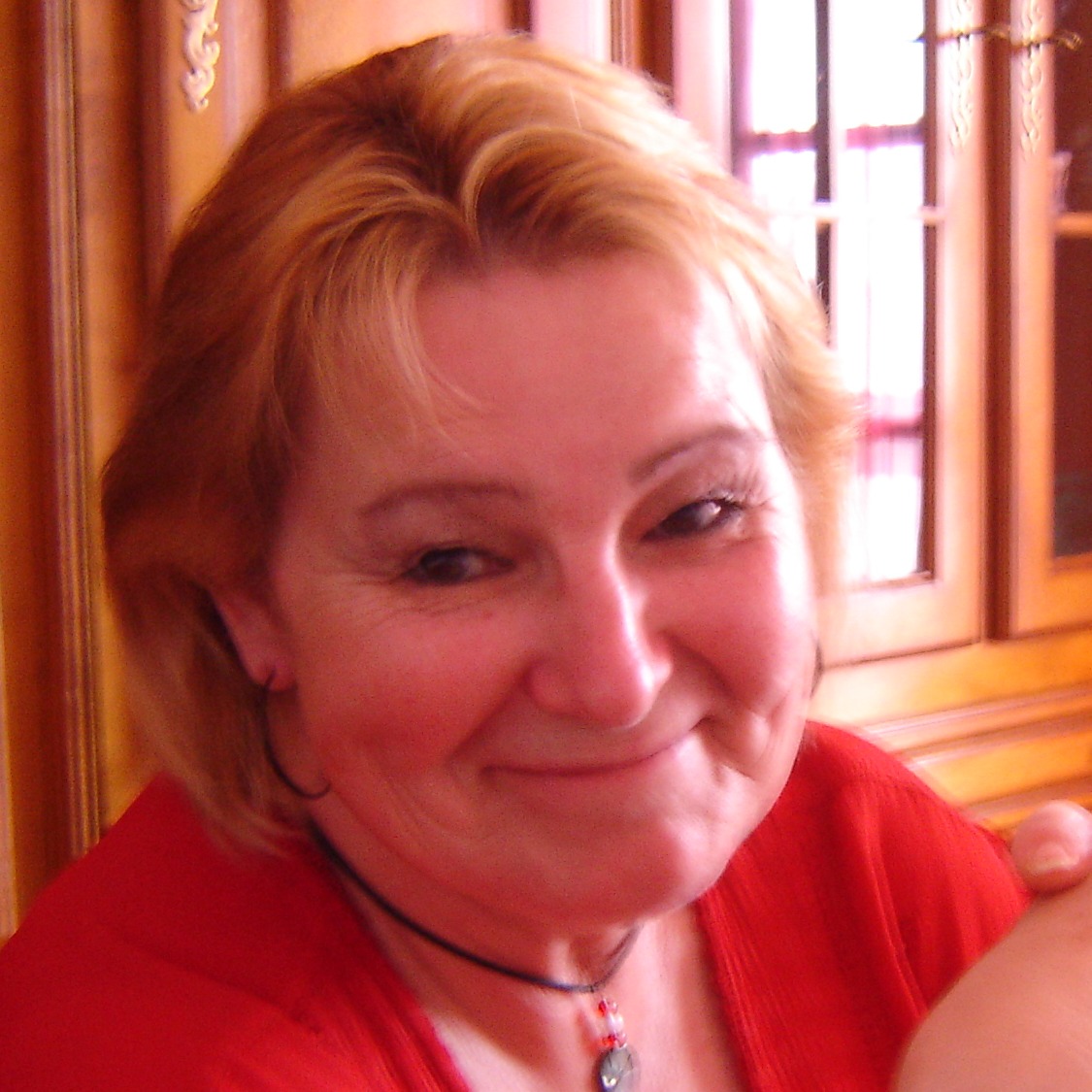 Photo de Nicole COLLARD