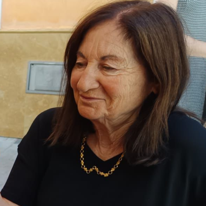 Photo de Danielle MIGNON