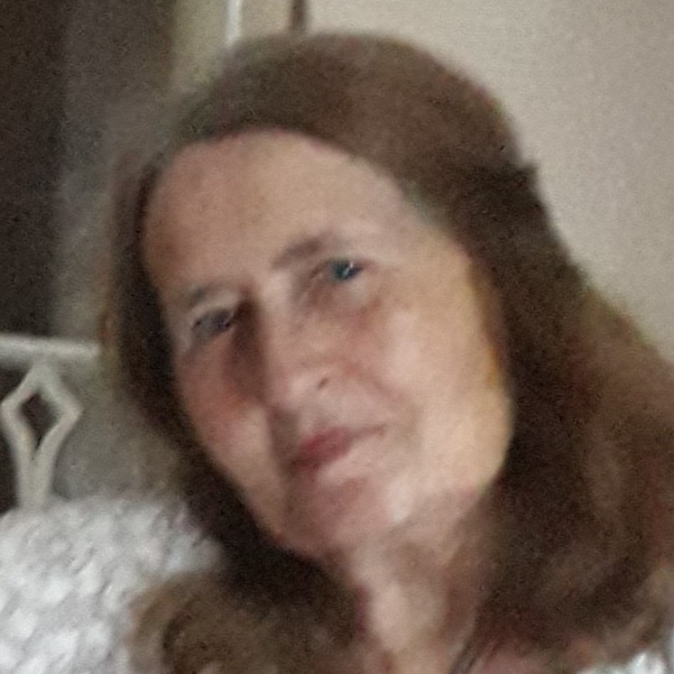 Photo de Jacqueline ROVERE