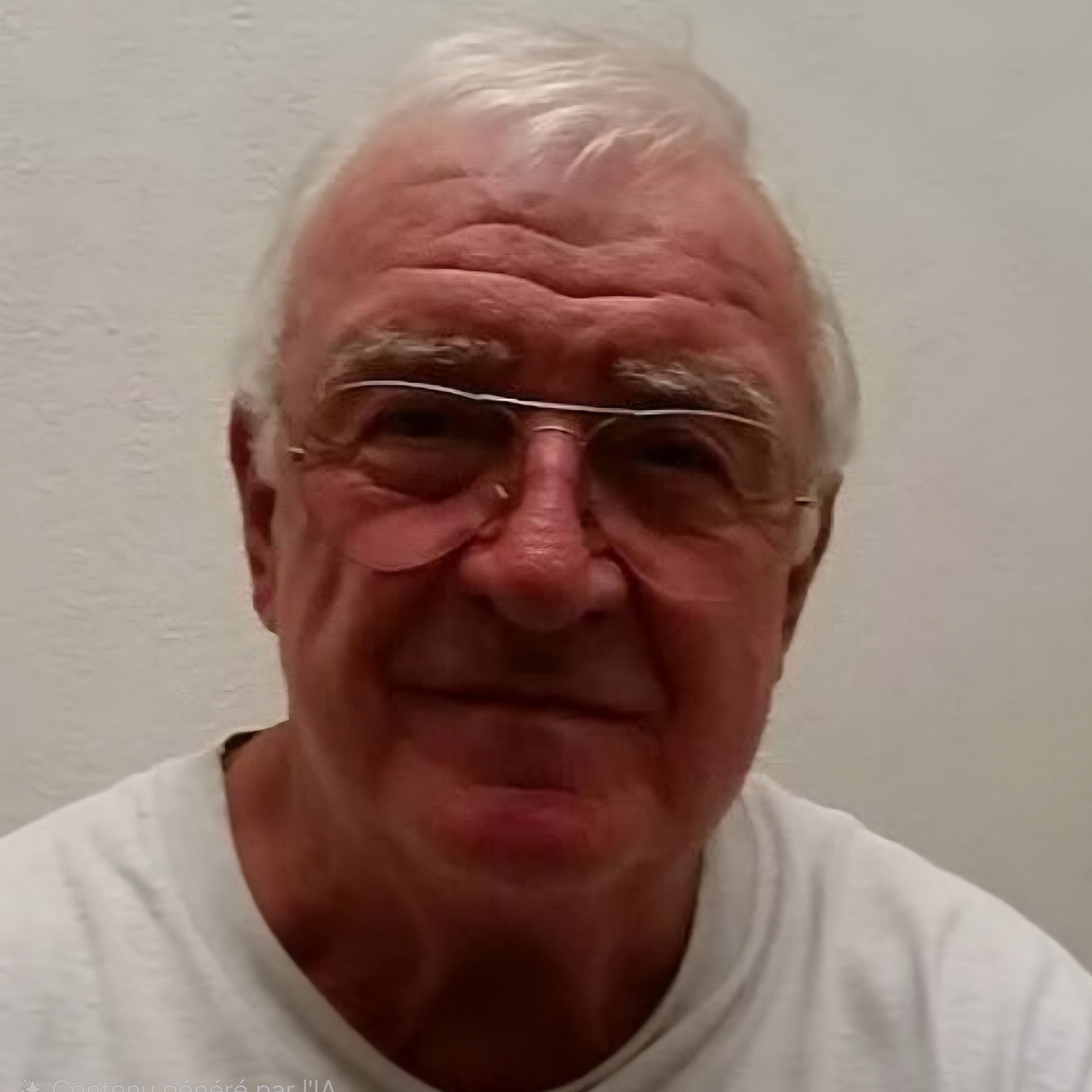 Photo de Jean HEBERT