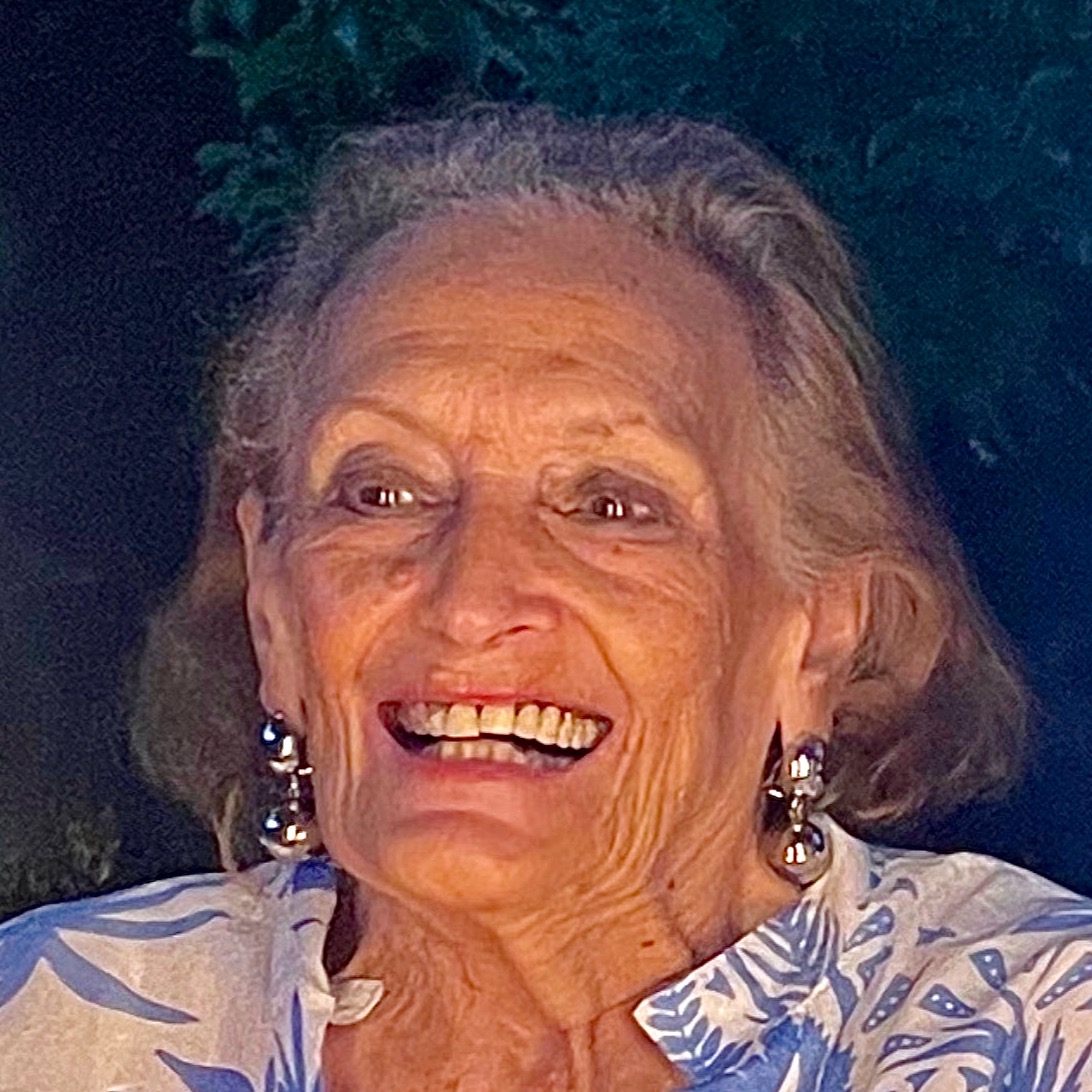 Photo d’Andrée COHET