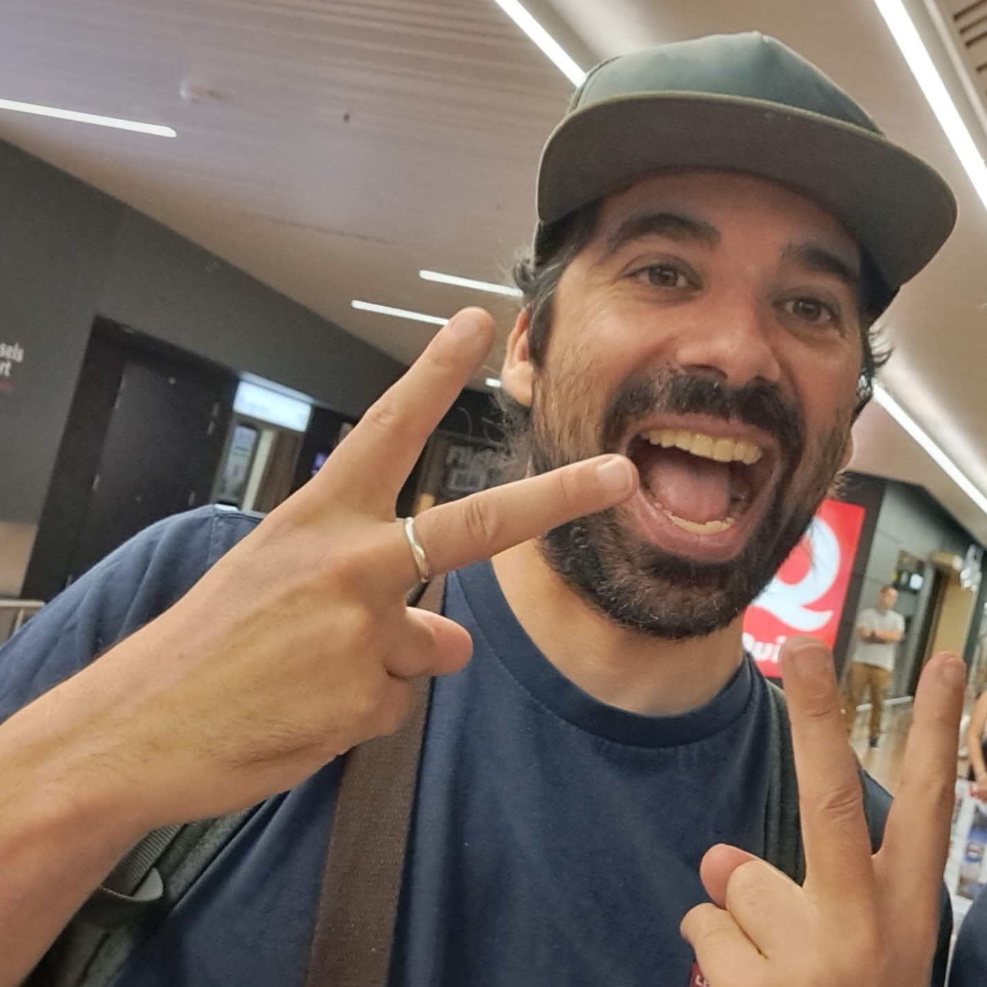 Photo de Fabian GALANTE