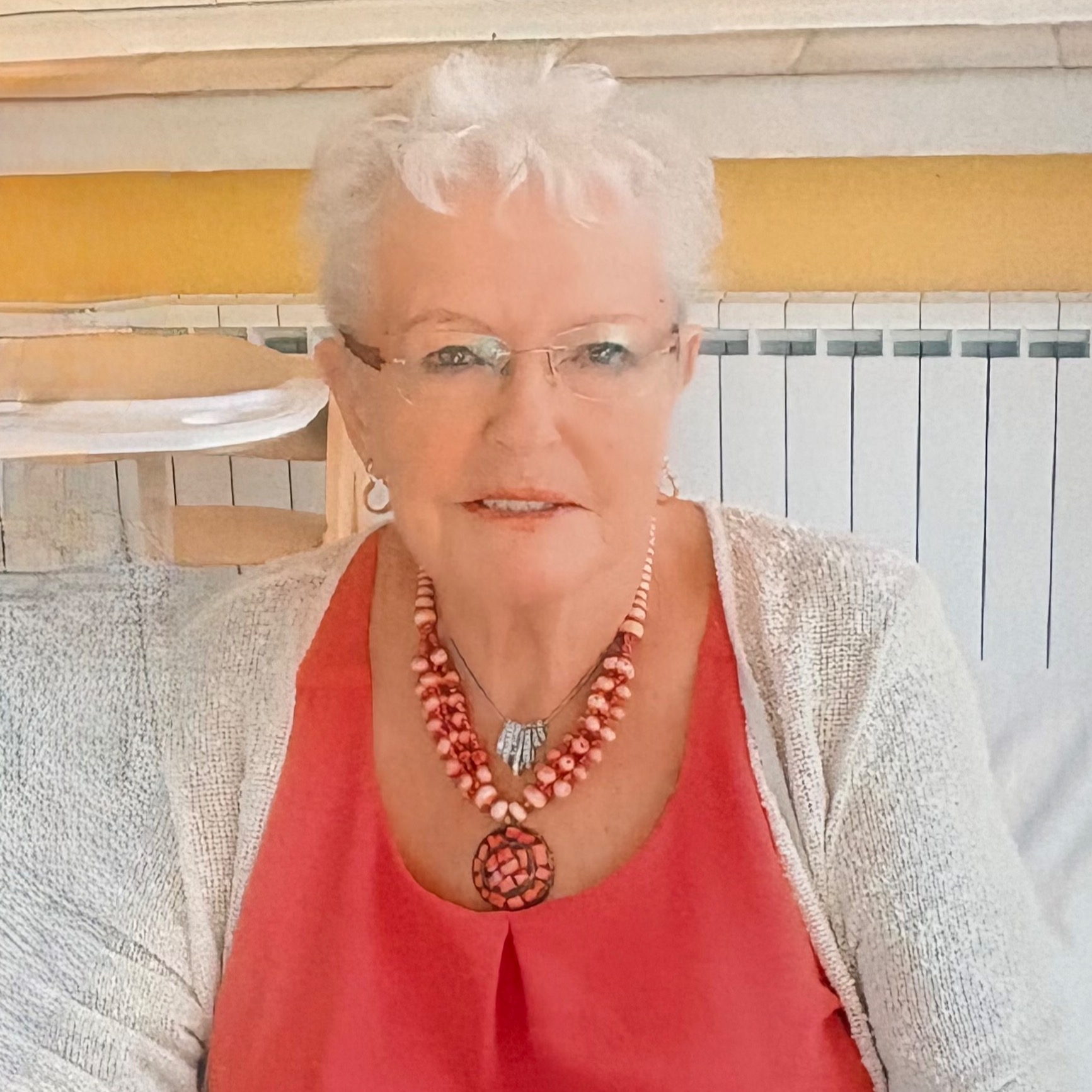 Photo de Gisèle GODEL