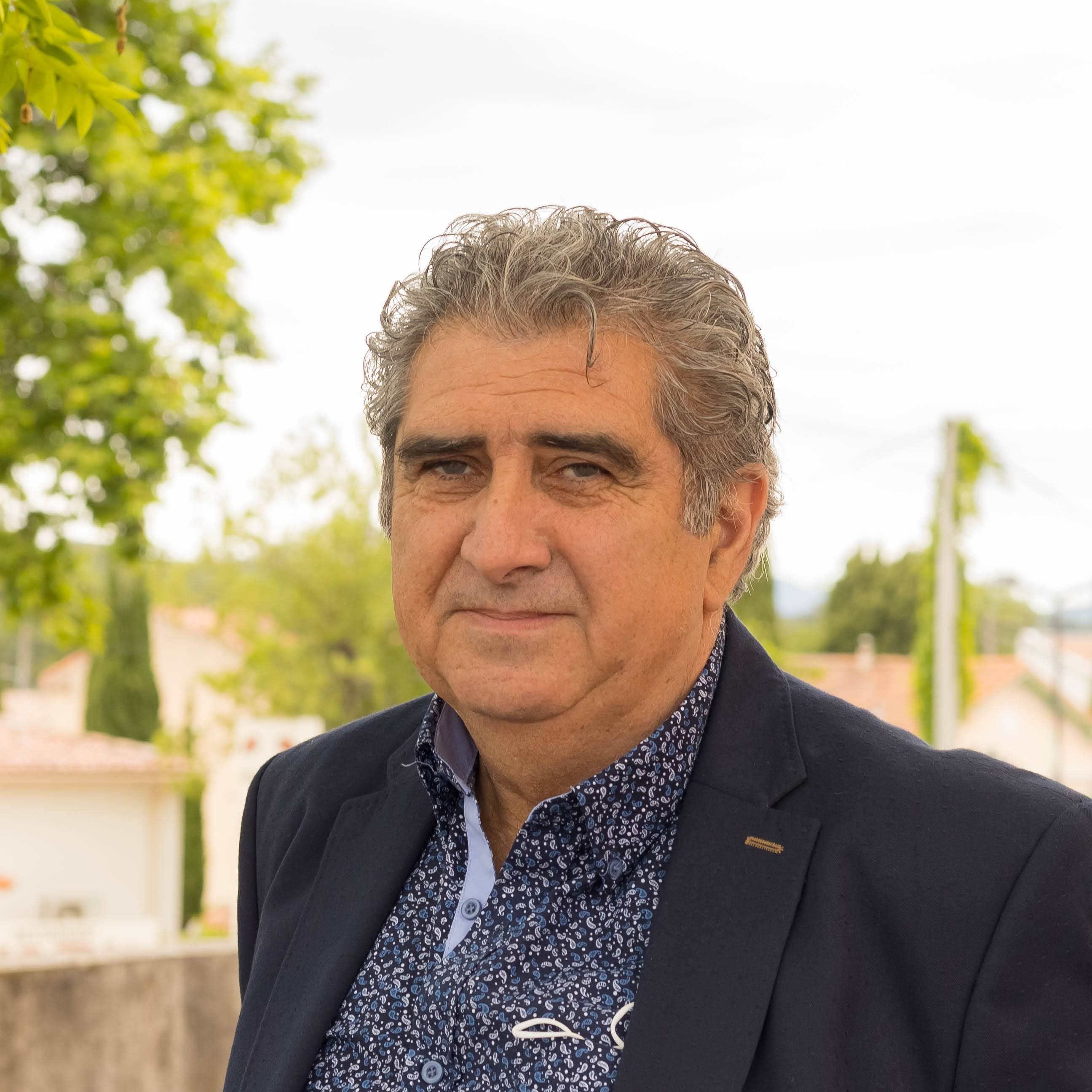 Photo de Jean-Marc CAVAZZA