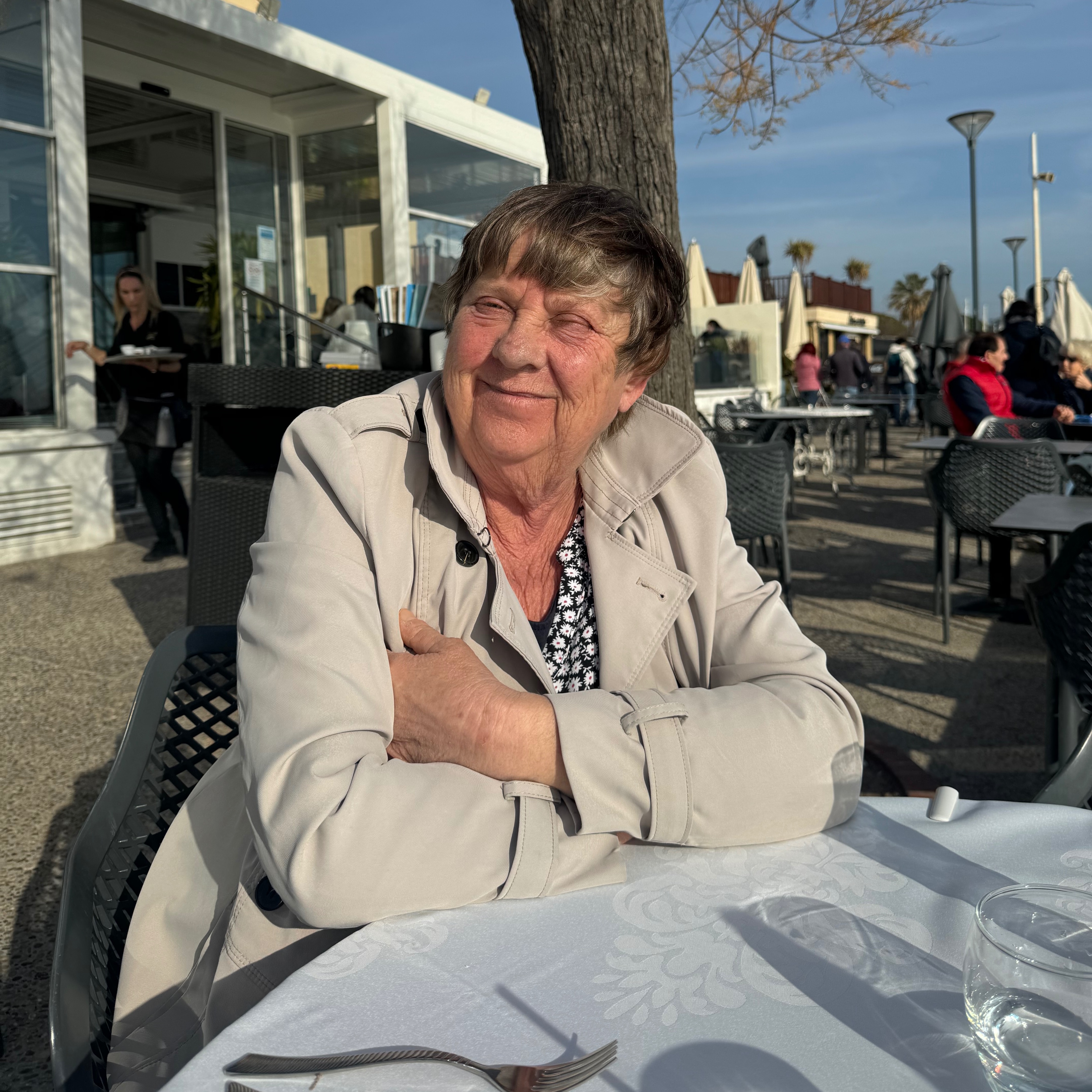 Photo d’Helene BONJEAN