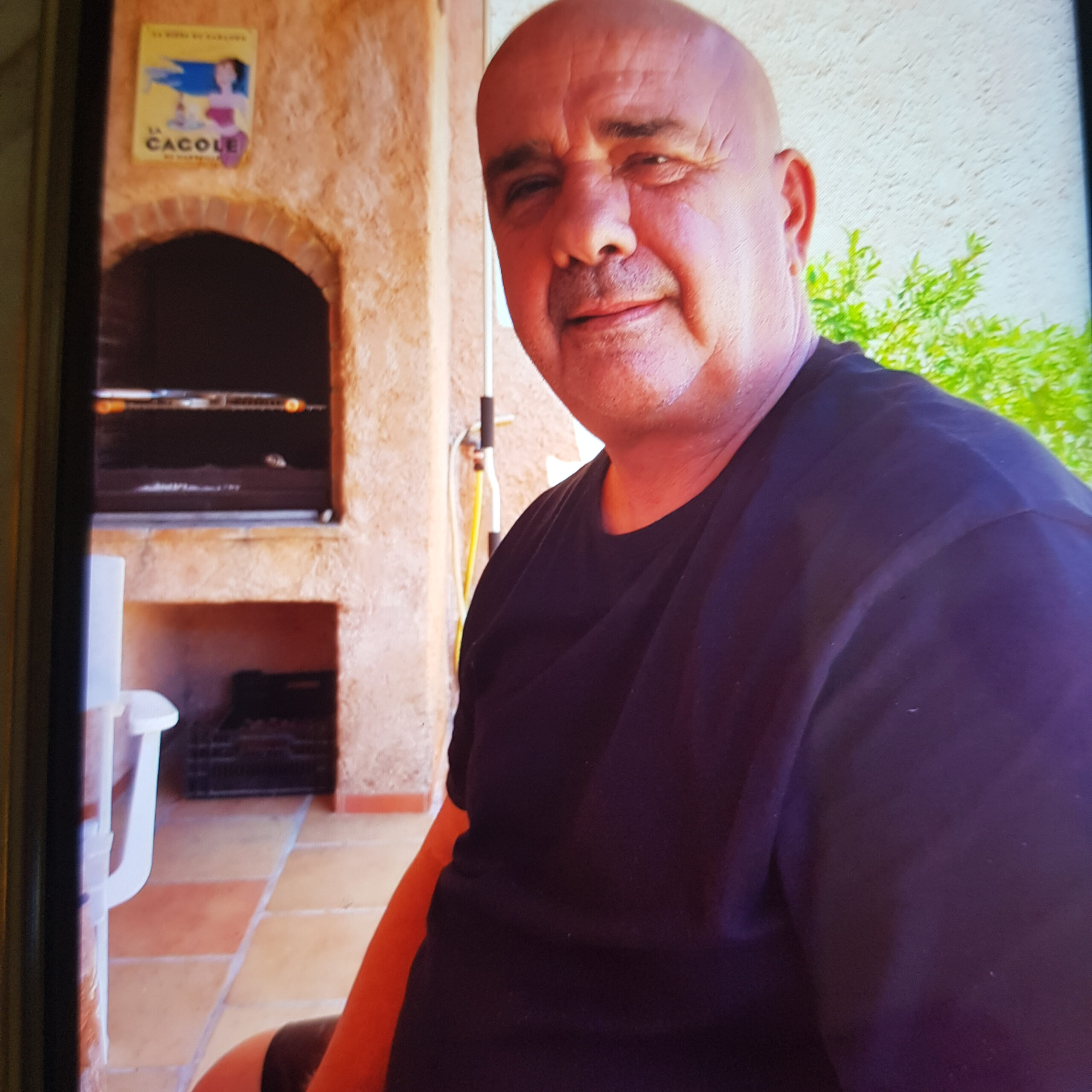 Photo de Éric BIANCO